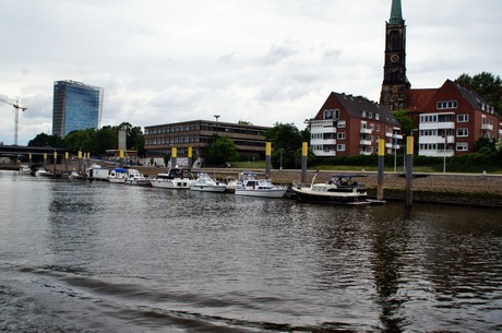 hafenrundfahrt