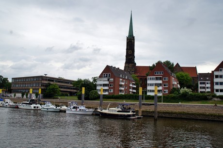 hafenrundfahrt