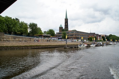 hafenrundfahrt