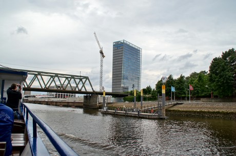 hafenrundfahrt