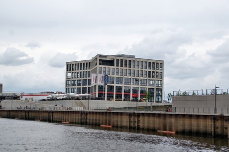 hafenrundfahrt