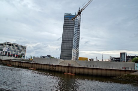 hafenrundfahrt