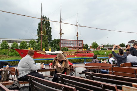 hafenrundfahrt