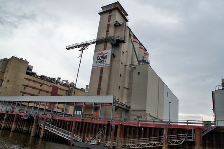 hafenrundfahrt