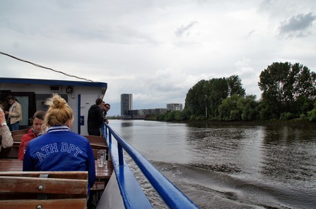 hafenrundfahrt
