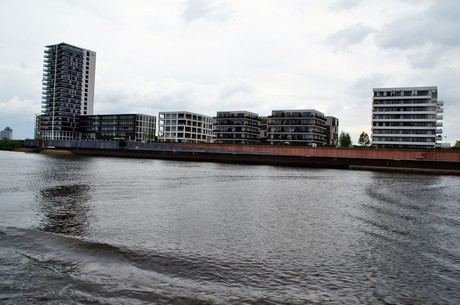hafenrundfahrt