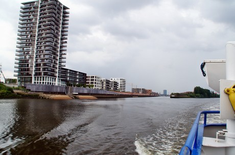 hafenrundfahrt