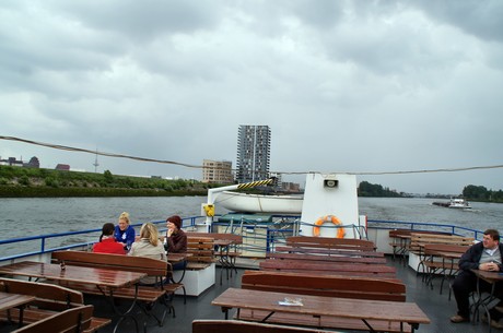 hafenrundfahrt