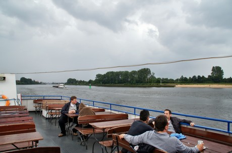 hafenrundfahrt