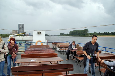hafenrundfahrt