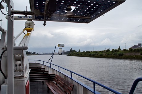 hafenrundfahrt
