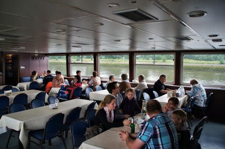 hafenrundfahrt