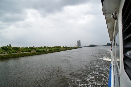 hafenrundfahrt