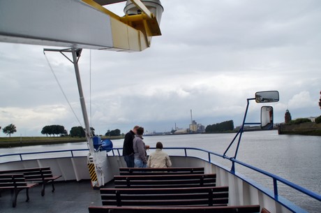hafenrundfahrt