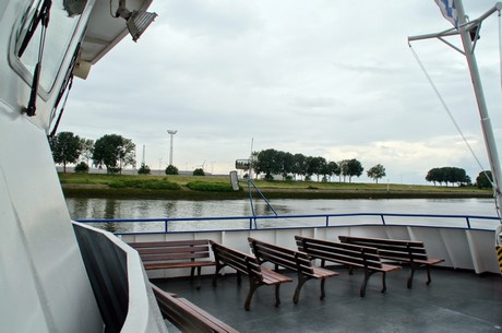 hafenrundfahrt