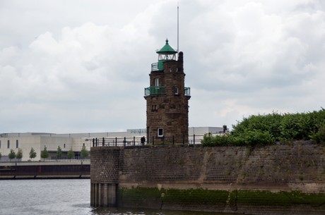 hafenrundfahrt