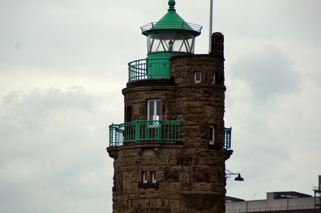 hafenrundfahrt