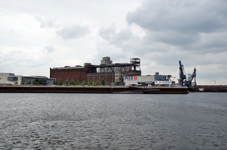 hafenrundfahrt