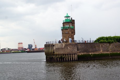 hafenrundfahrt