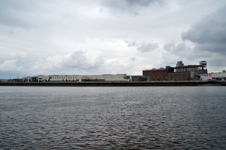 hafenrundfahrt