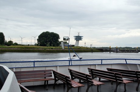 hafenrundfahrt