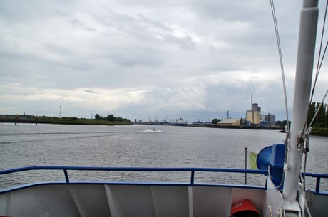 hafenrundfahrt