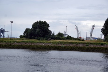 hafenrundfahrt