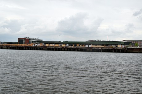 hafenrundfahrt