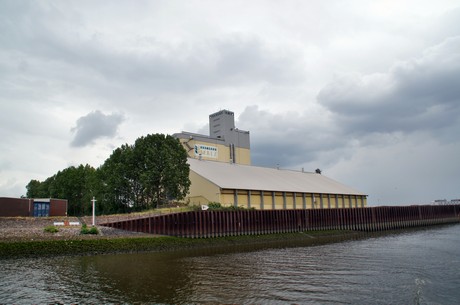 hafenrundfahrt
