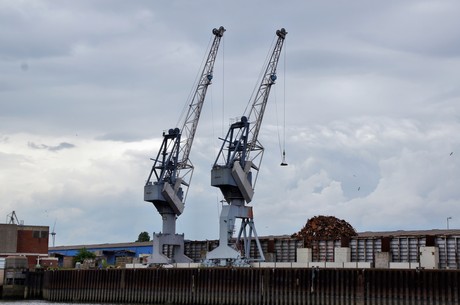 hafenrundfahrt