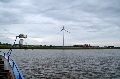 hafenrundfahrt