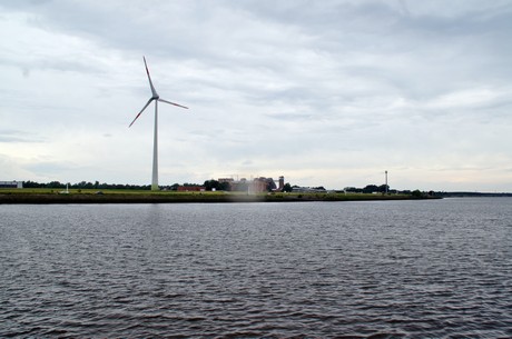 hafenrundfahrt