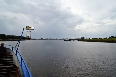 hafenrundfahrt