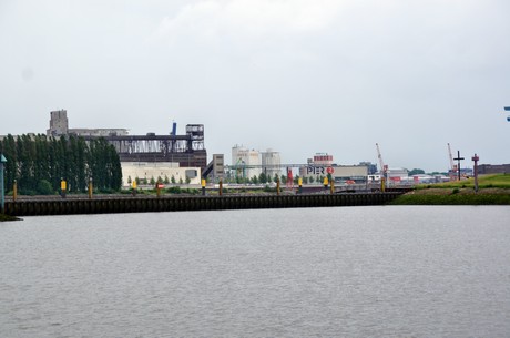 hafenrundfahrt