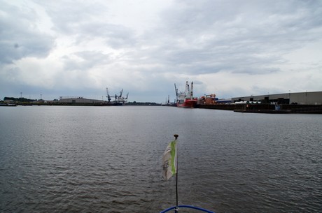 hafenrundfahrt