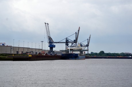 hafenrundfahrt