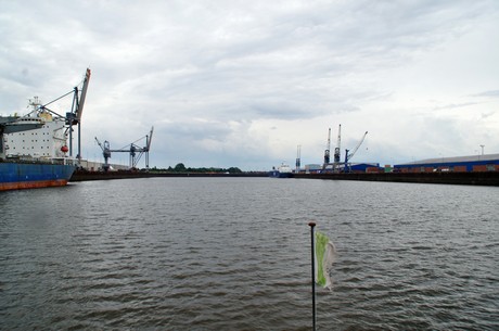 hafenrundfahrt