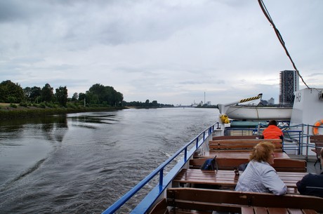 hafenrundfahrt