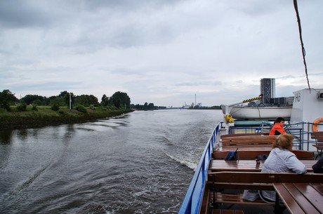 hafenrundfahrt