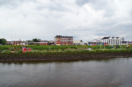 hafenrundfahrt