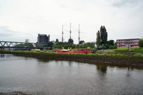hafenrundfahrt