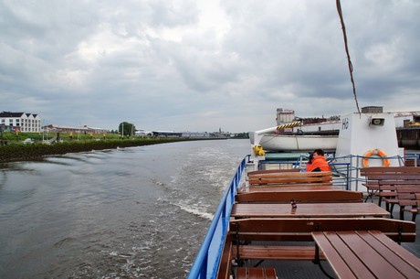 hafenrundfahrt