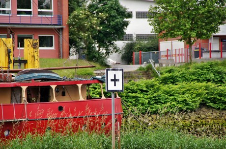 hafenrundfahrt