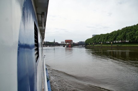 hafenrundfahrt