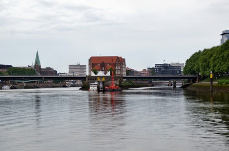 hafenrundfahrt