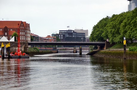 hafenrundfahrt