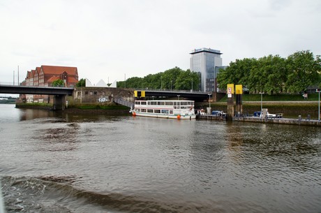 hafenrundfahrt