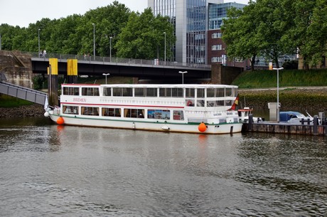 hafenrundfahrt