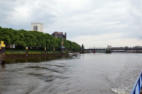 hafenrundfahrt