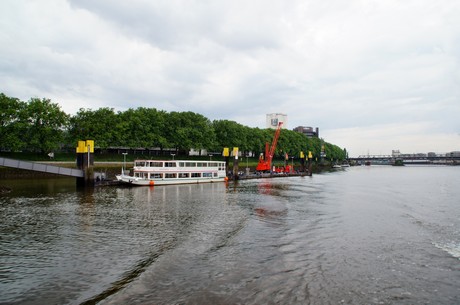 hafenrundfahrt